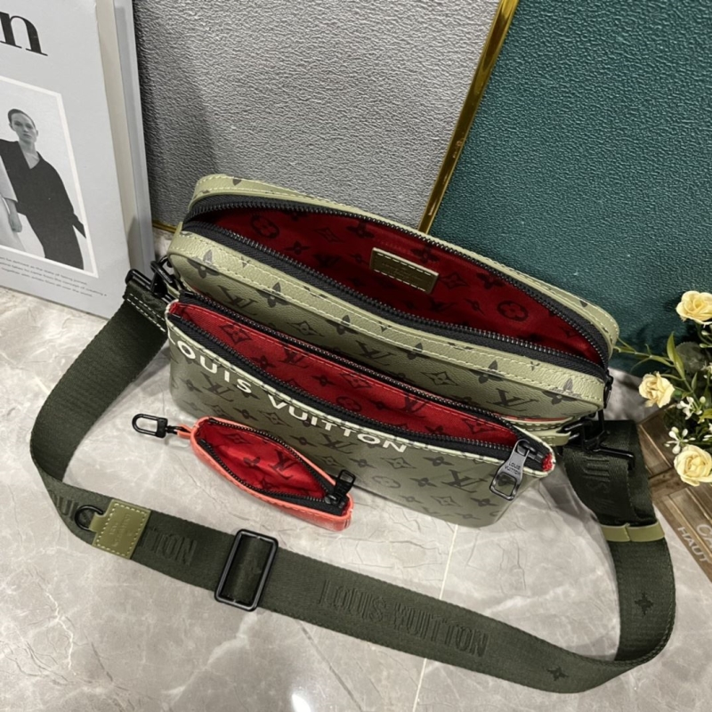 LV Satchel bags